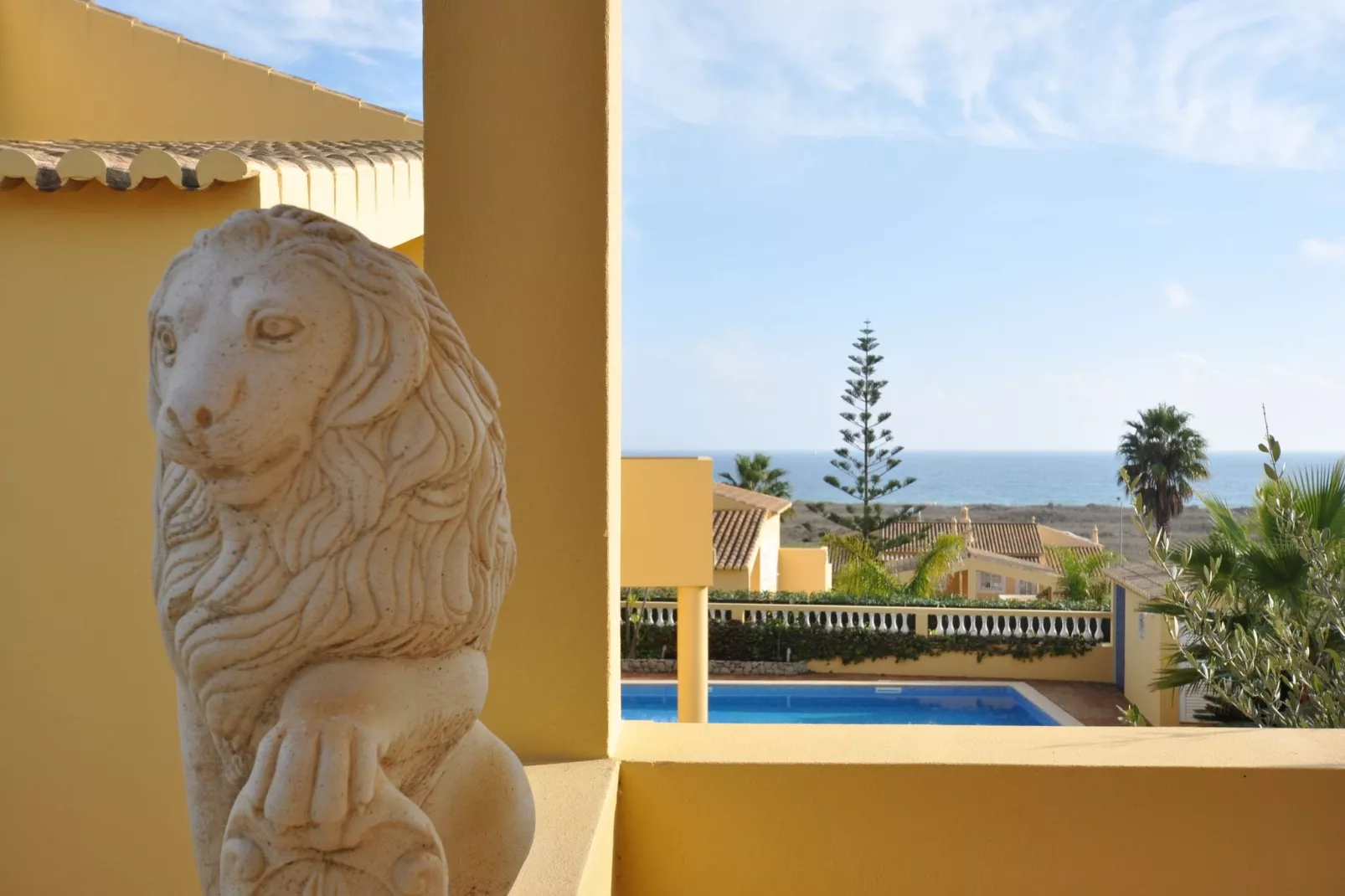 Vivenda Beira Mar-Atmosphere