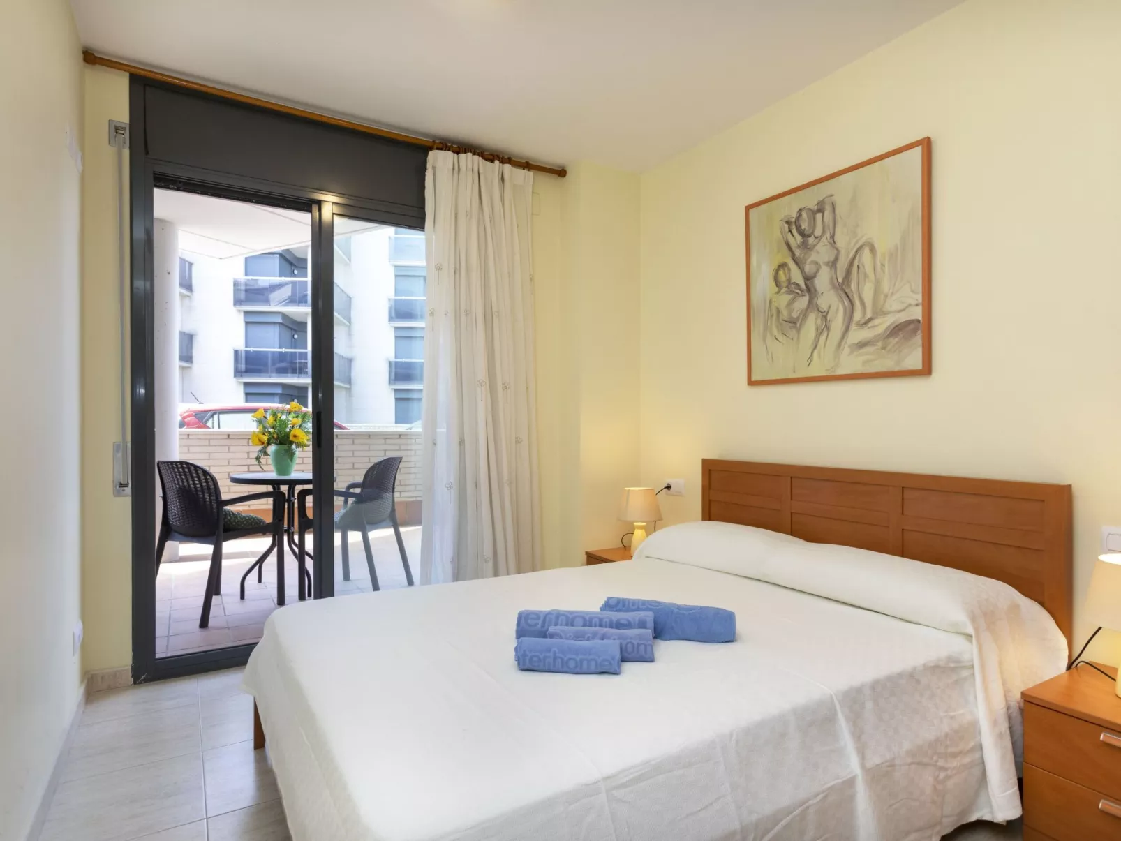 Balco del Port I-Inside
