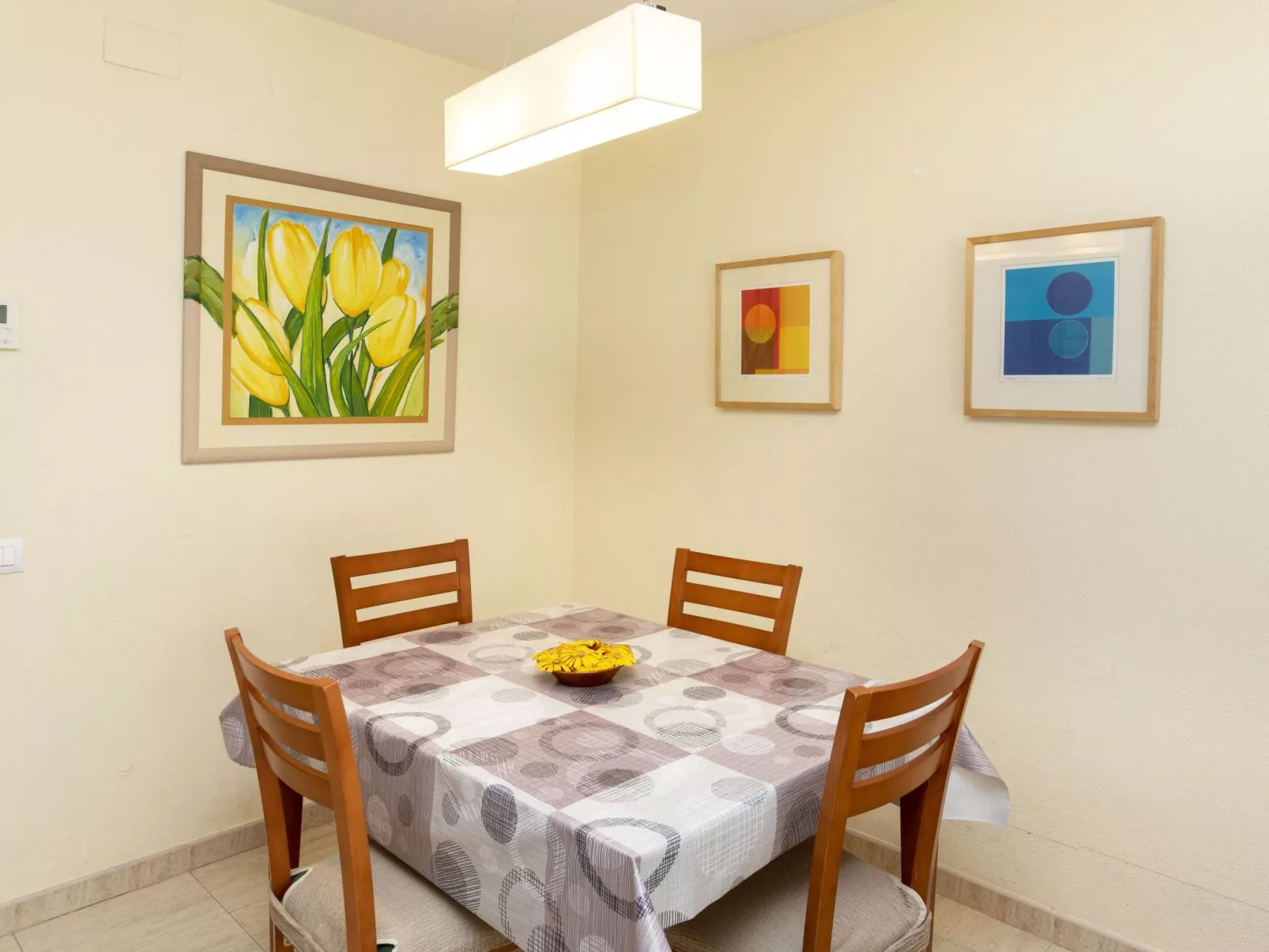 Balco del Port I-Inside