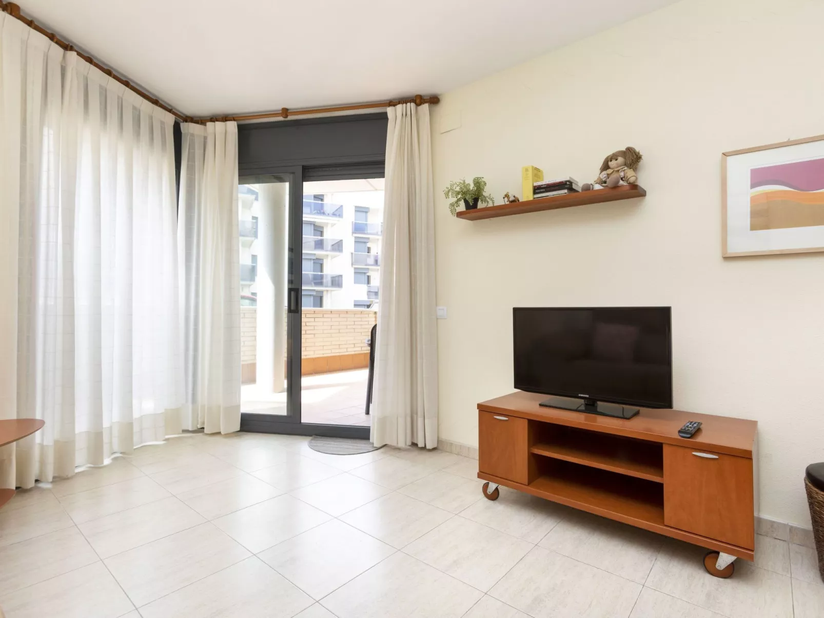 Balco del Port I-Inside