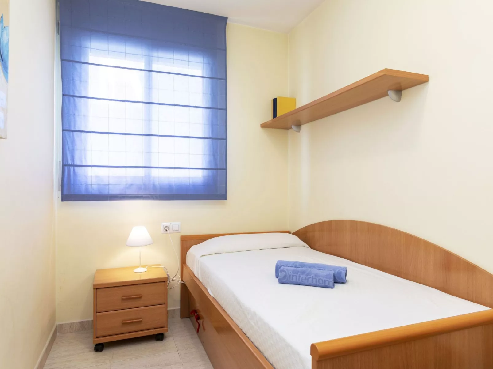 Balco del Port I-Inside