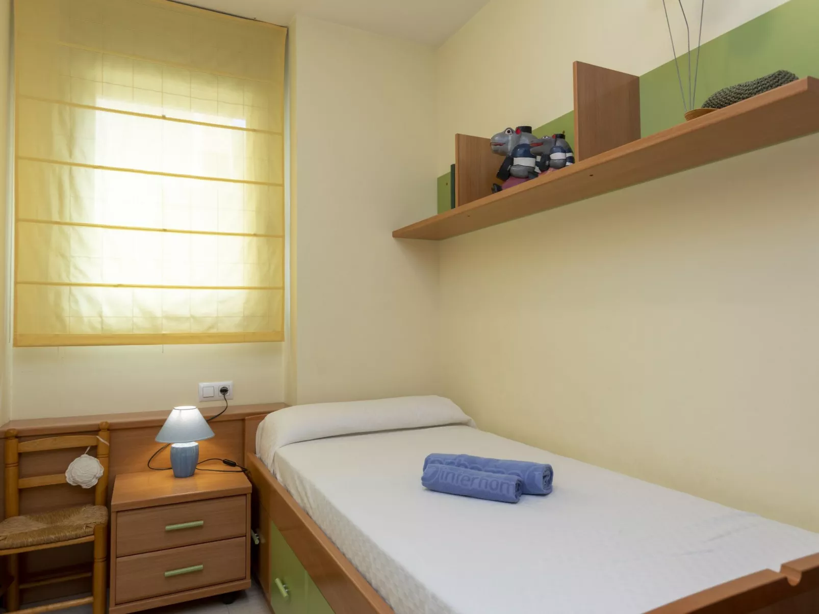 Balco del Port I-Inside