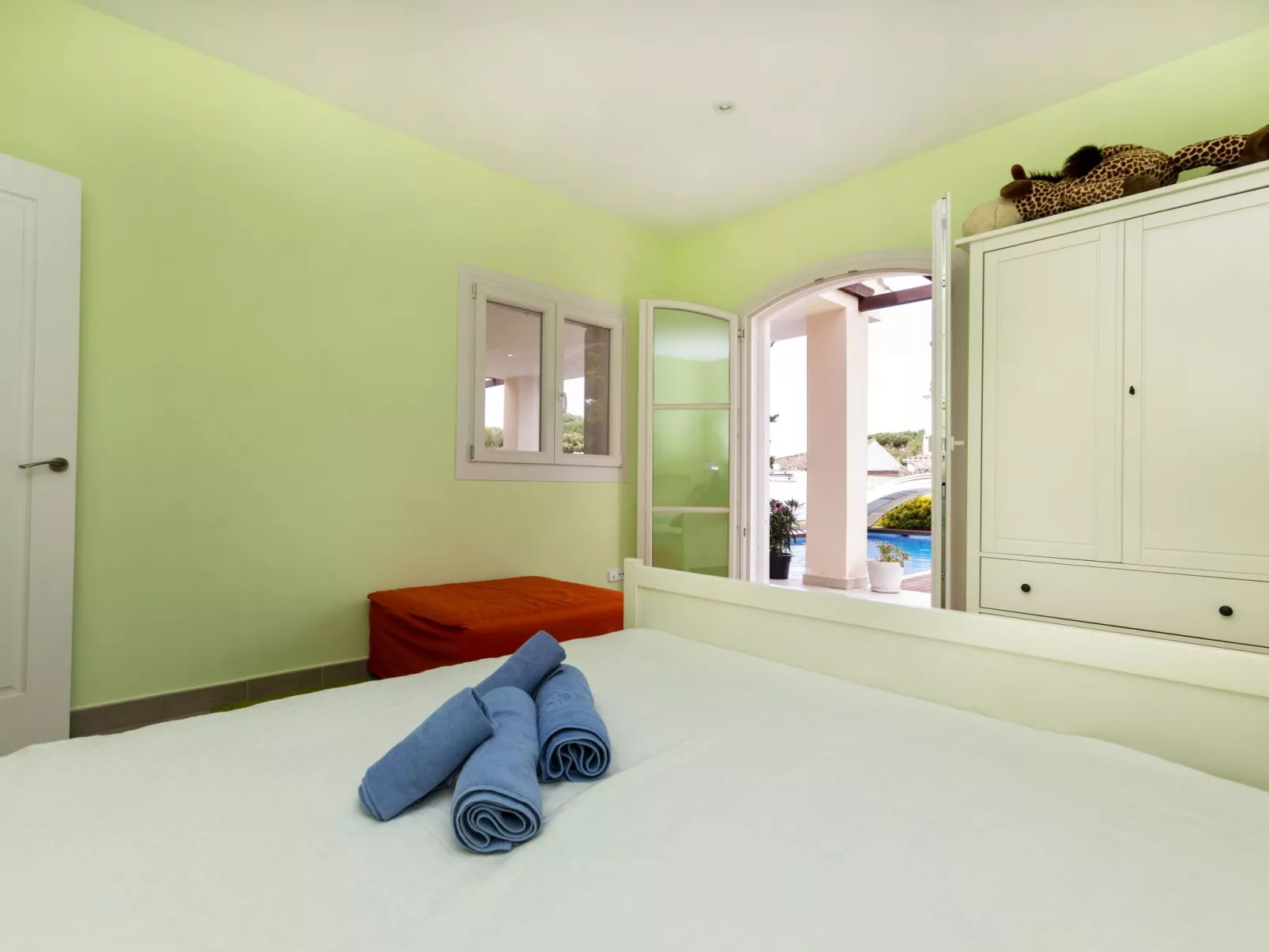 Feng Shui-Inside