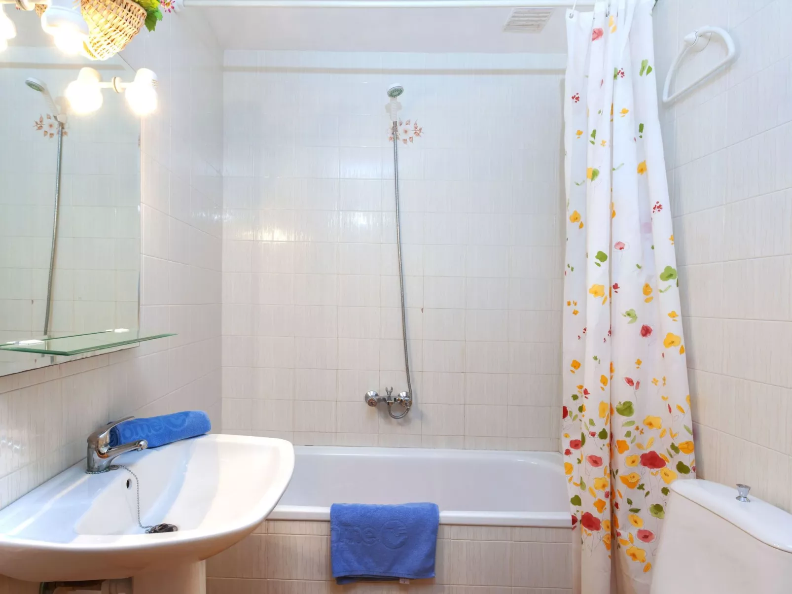 Residencial Gran Sol-Inside