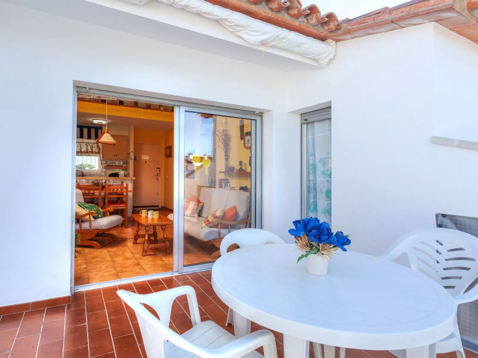 Residencial Gran Sol-Outside