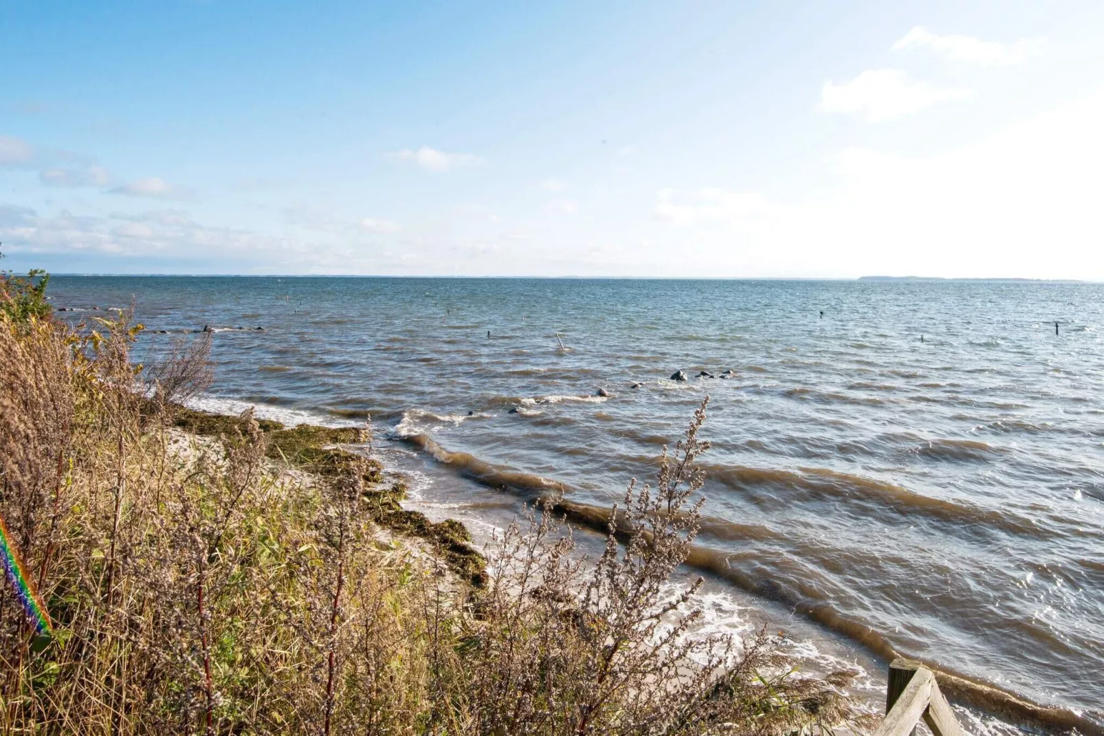Seaside Serenity in Teglgarden-By Traum-Not tagged