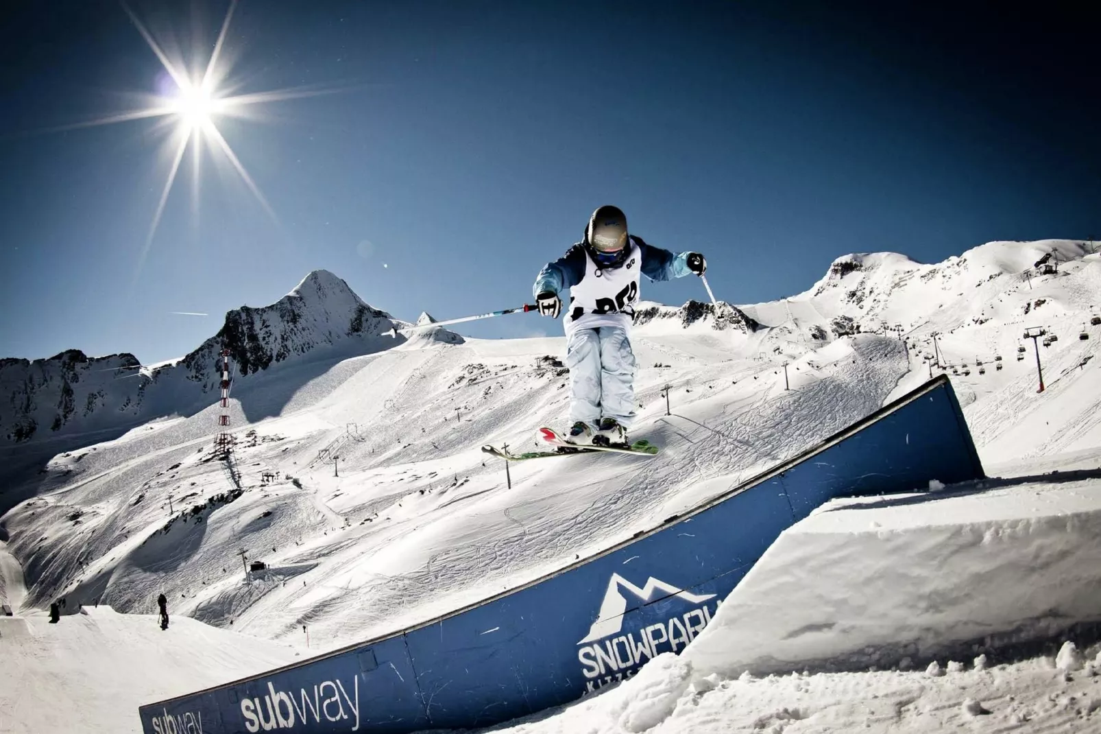 Chalet & Apartment AreitXpress Alpine Dreams-Area winter 1km
