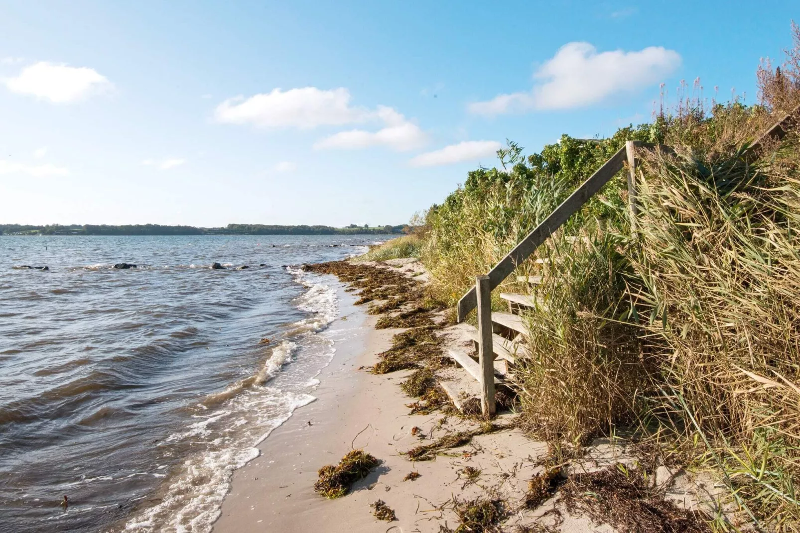 Seaside Serenity in Teglgarden-By Traum-Not tagged