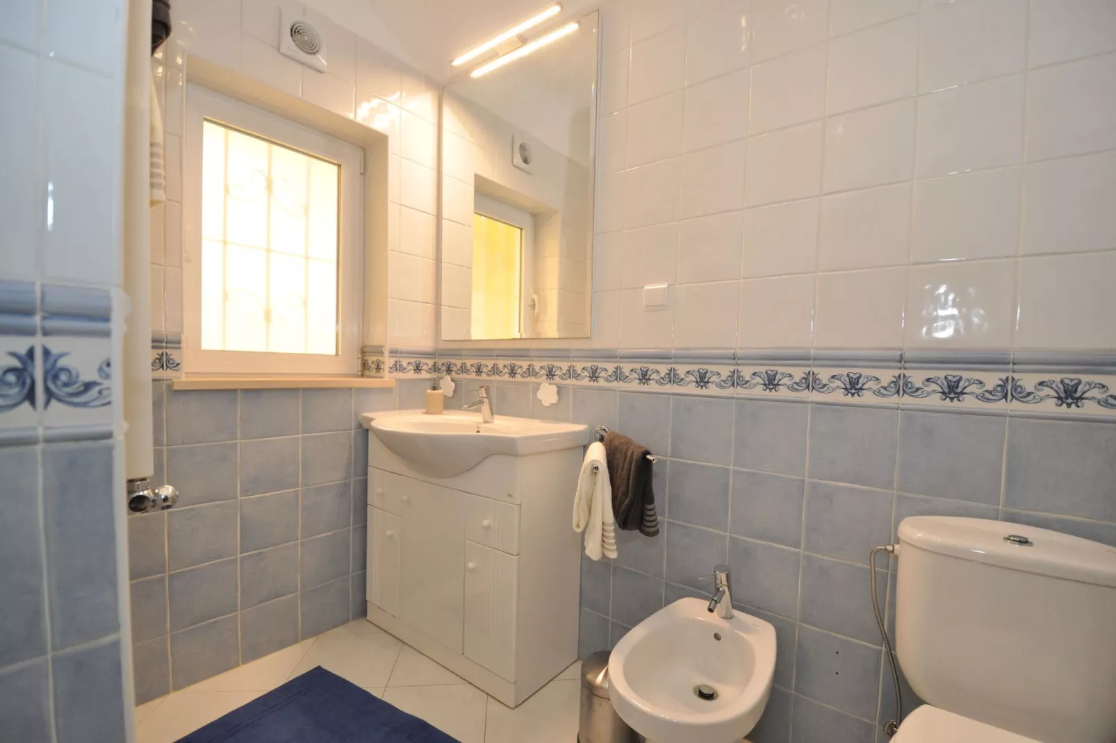 Vivenda Beira Mar-Bathroom
