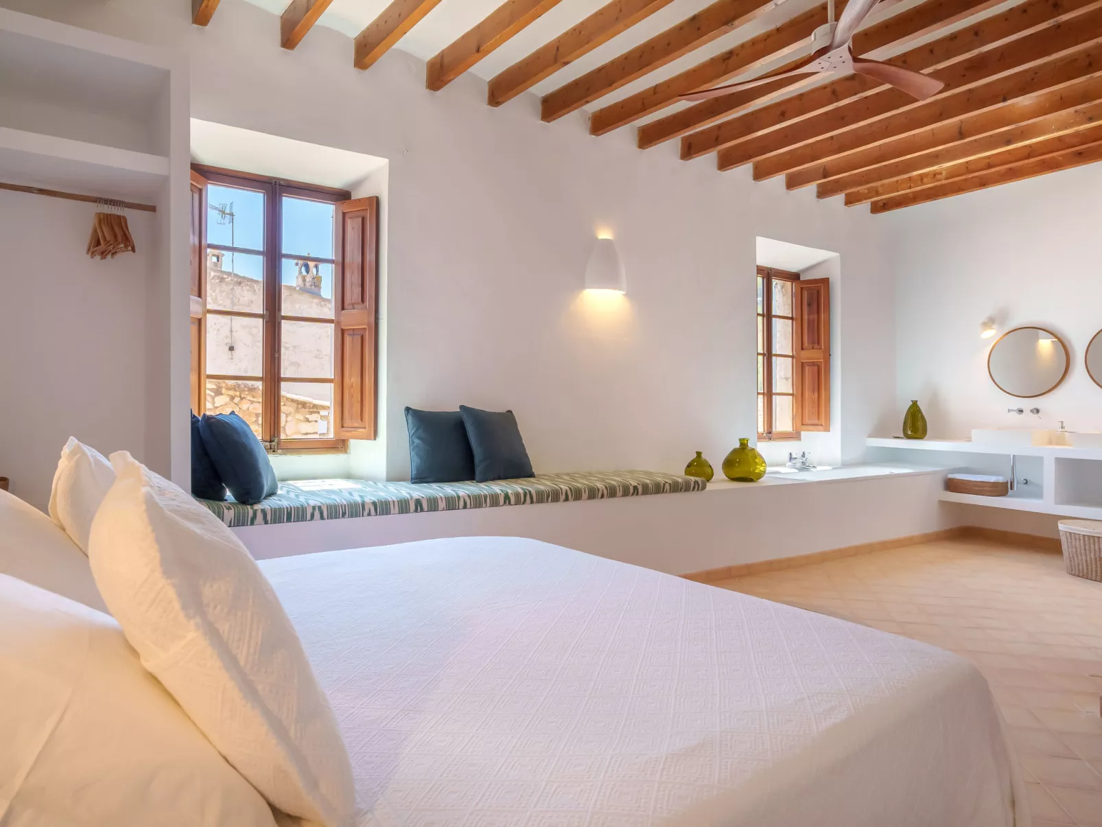 Es Convent-Inside