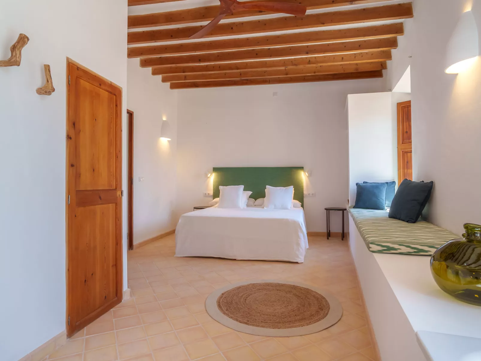 Es Convent-Inside