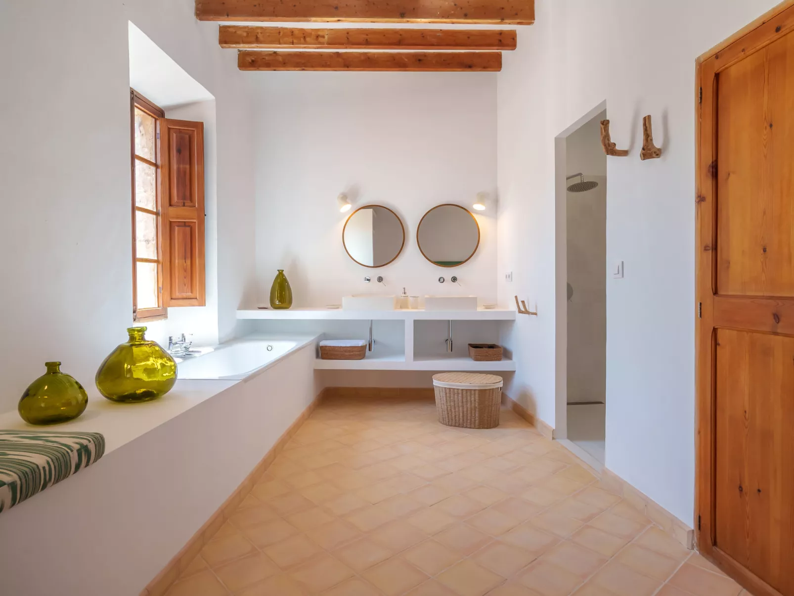 Es Convent-Inside