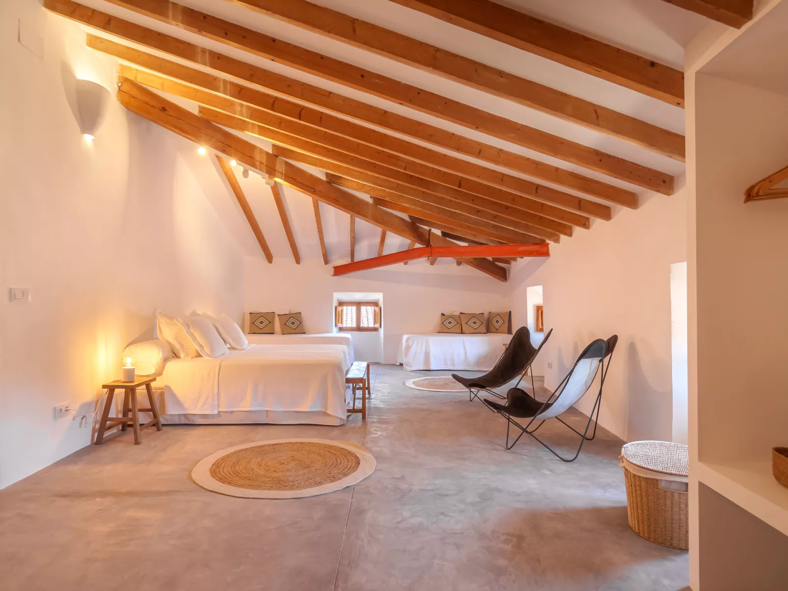 Es Convent-Inside