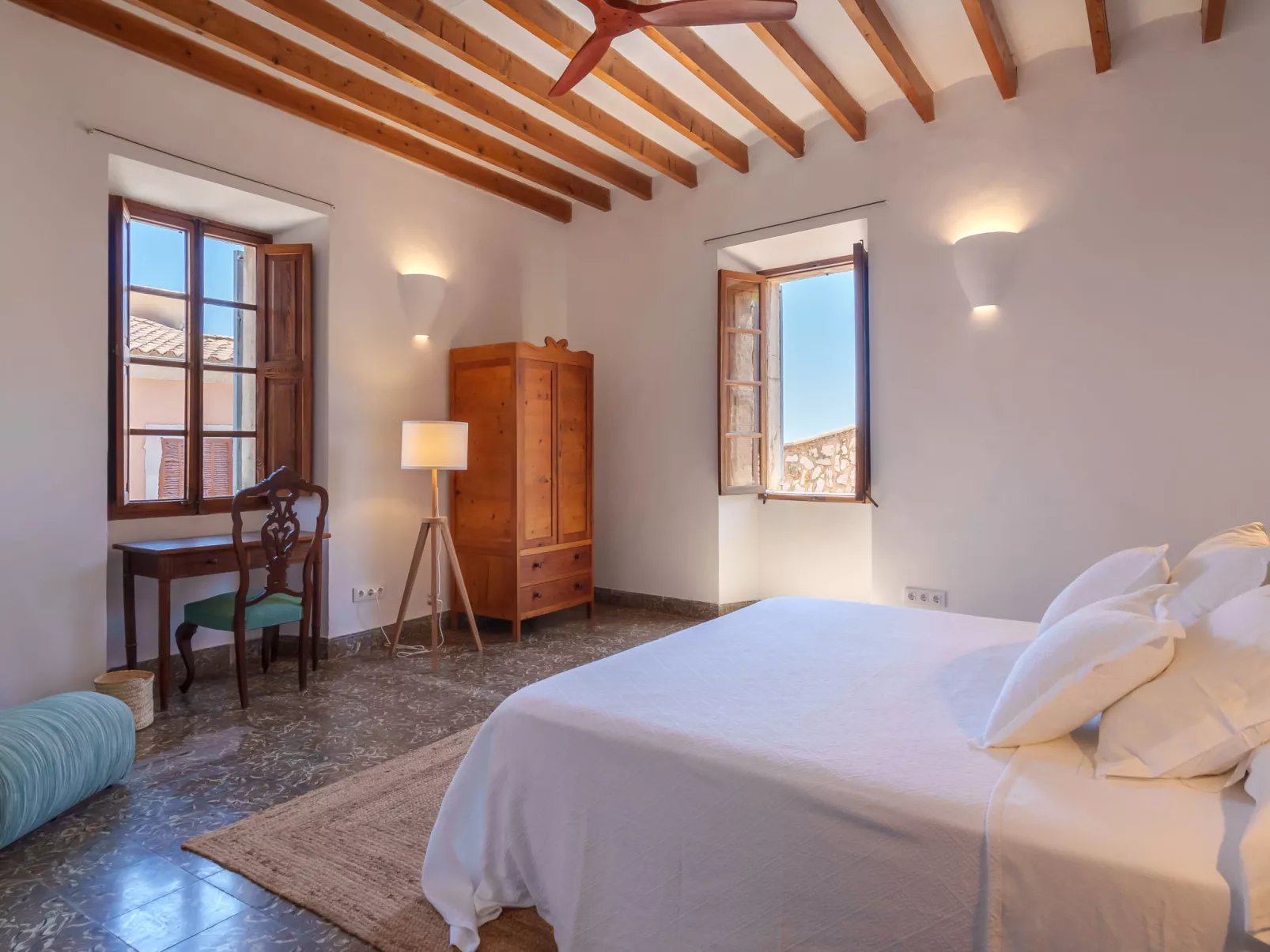 Es Convent-Inside