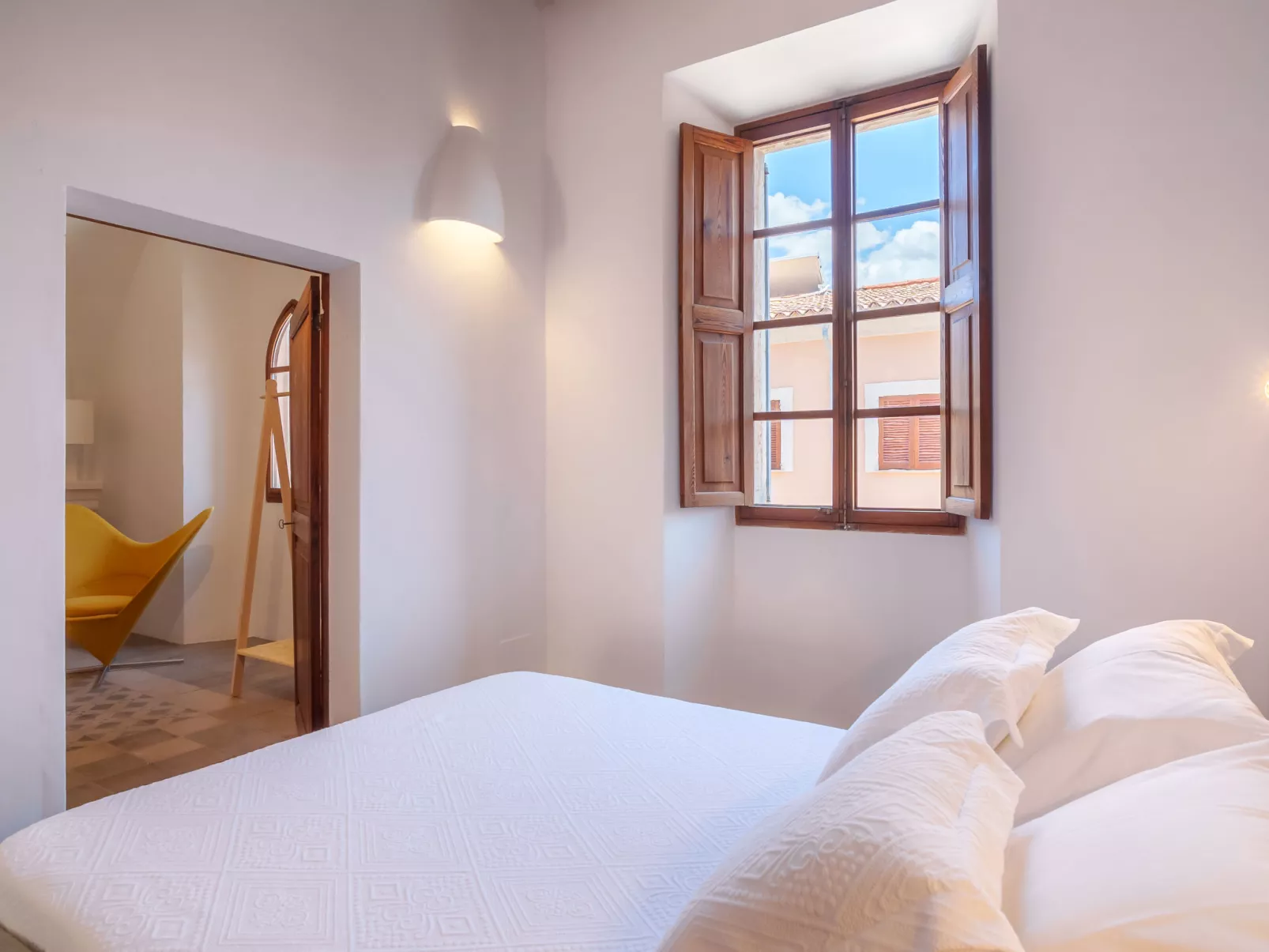 Es Convent-Inside