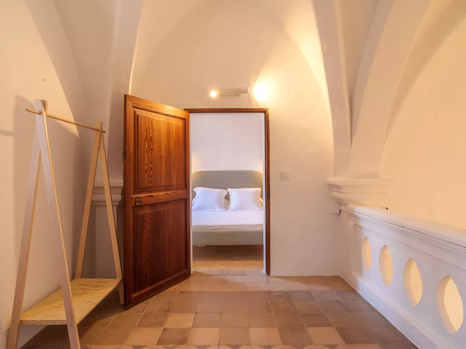 Es Convent-Inside