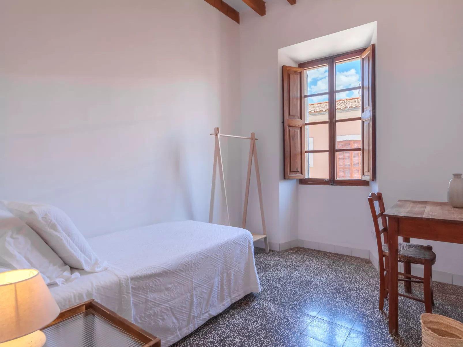 Es Convent-Inside