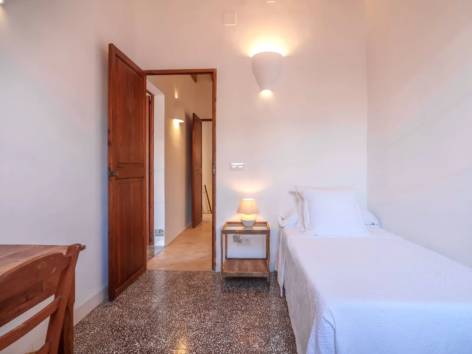 Es Convent-Inside