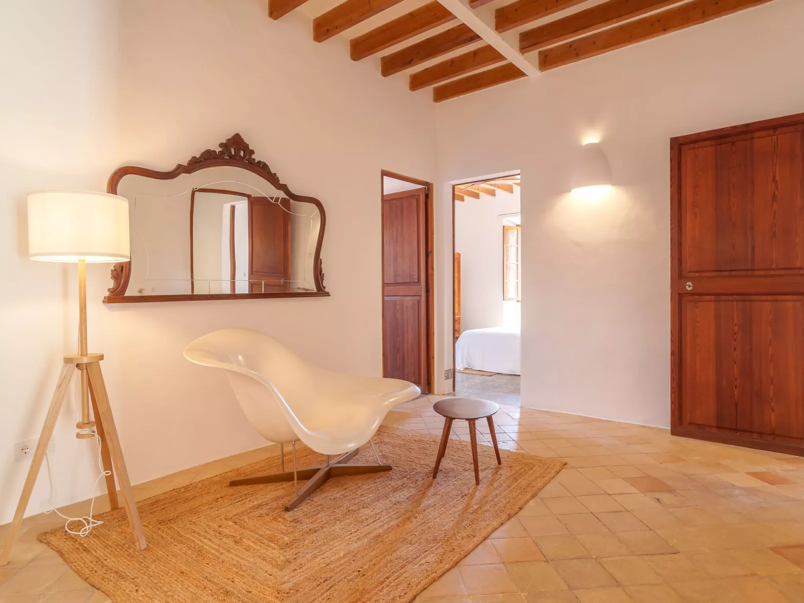 Es Convent-Inside