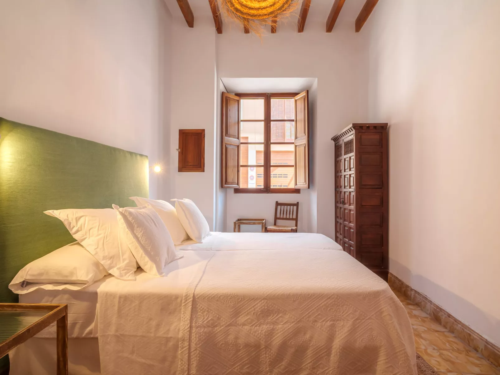 Es Convent-Inside