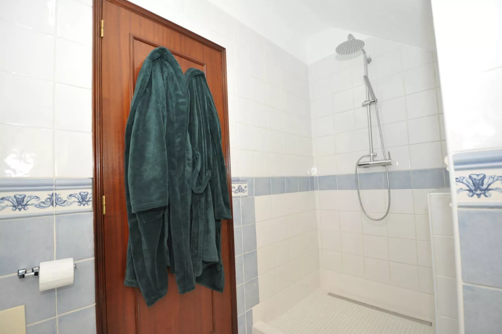 Vivenda Beira Mar-Bathroom