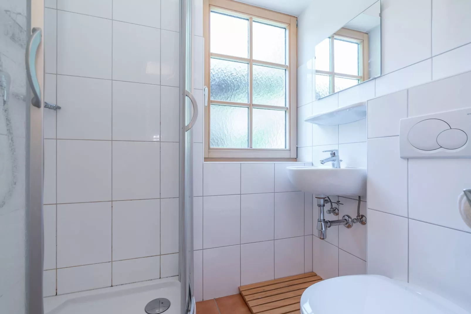 Villa Bergfried-Bathroom