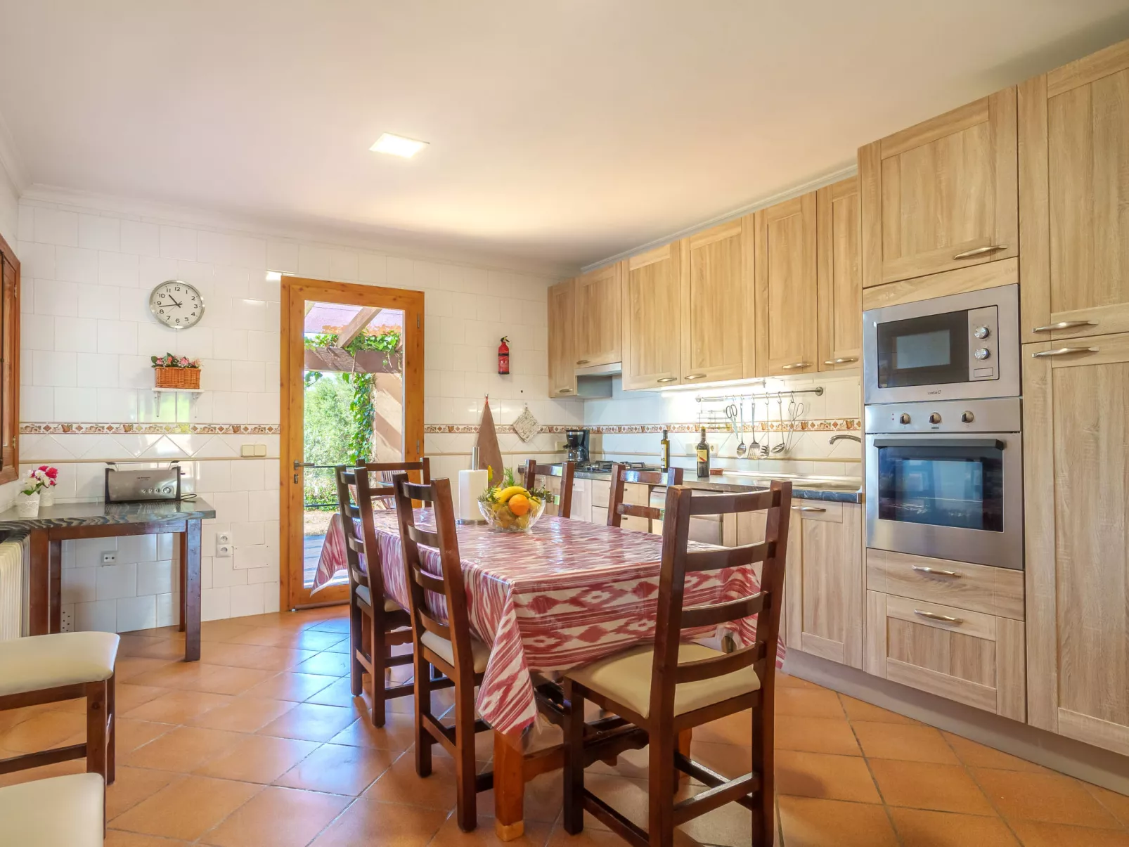 Hort des Xilindro-Inside