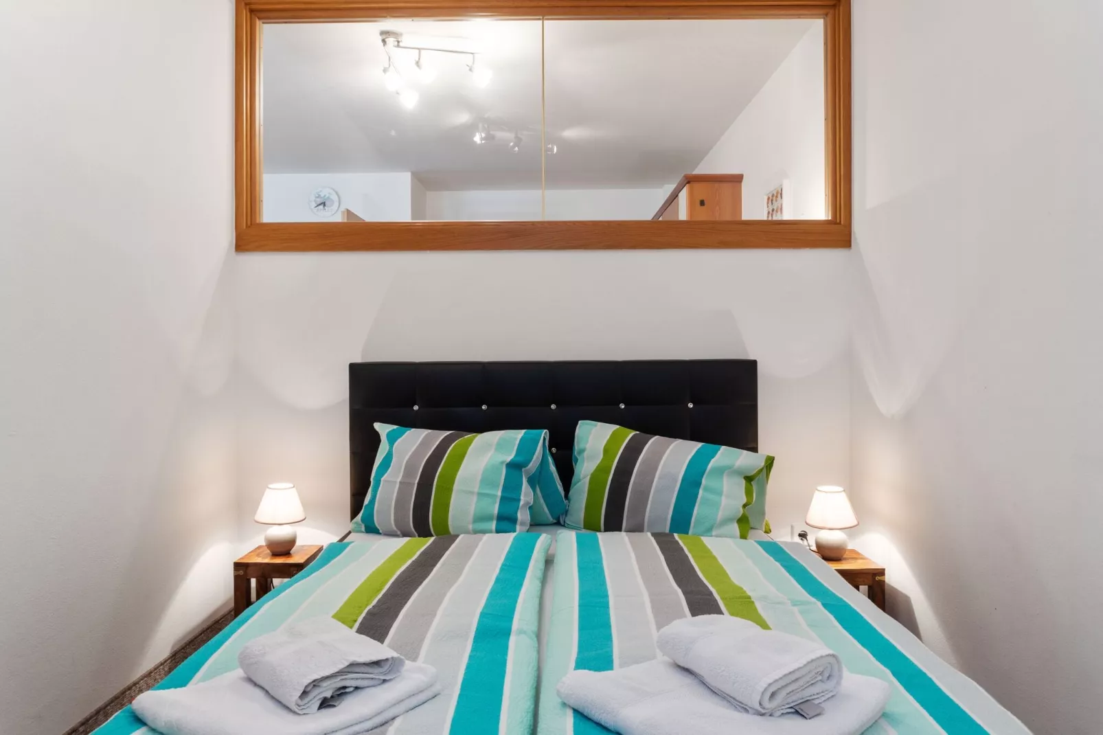 Kreuzgasse-Bedroom