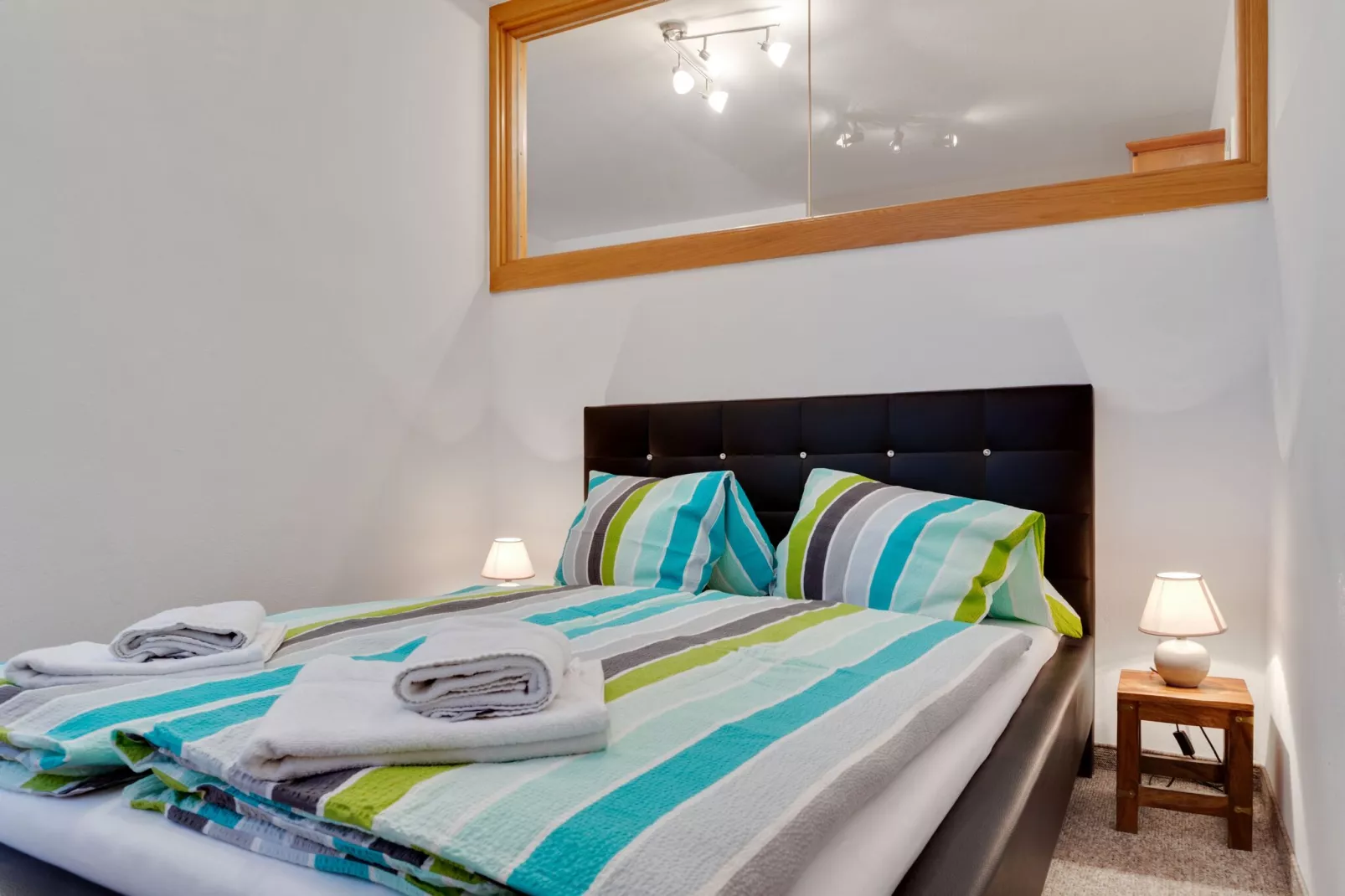 Kreuzgasse-Bedroom