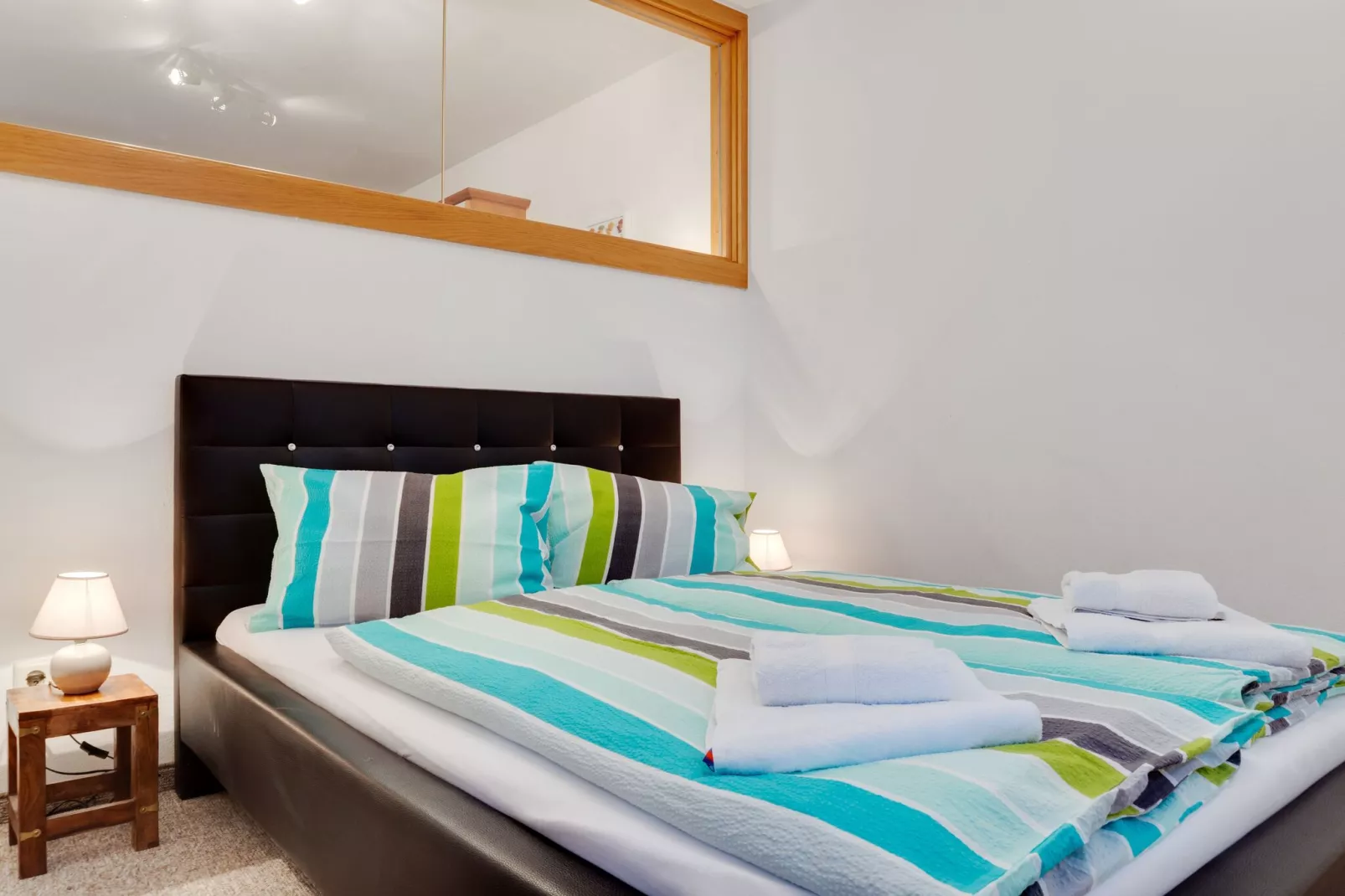 Kreuzgasse-Bedroom