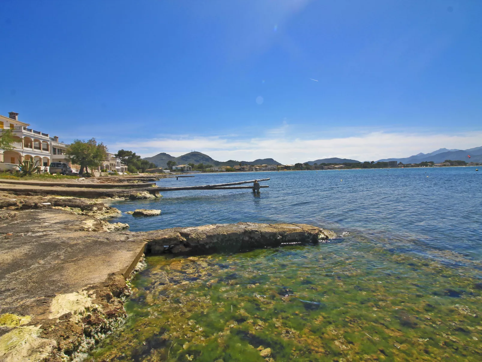 Voramar 2-Outside