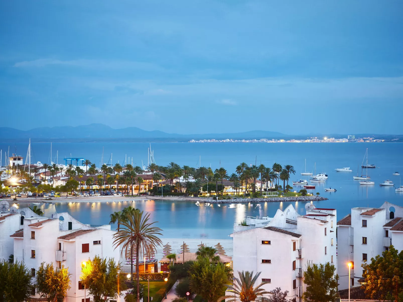 Voramar 2-Area