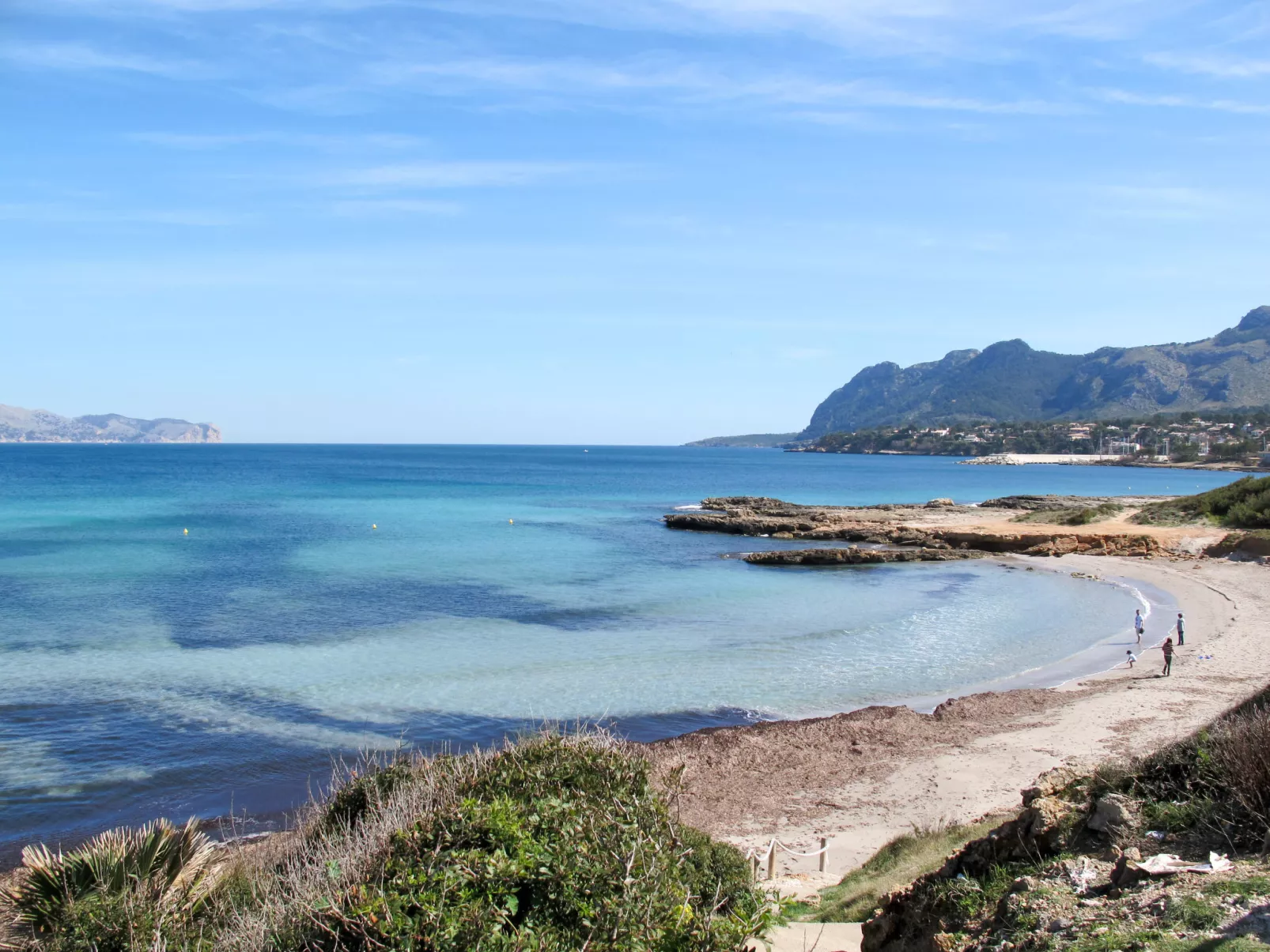 Voramar 2-Area