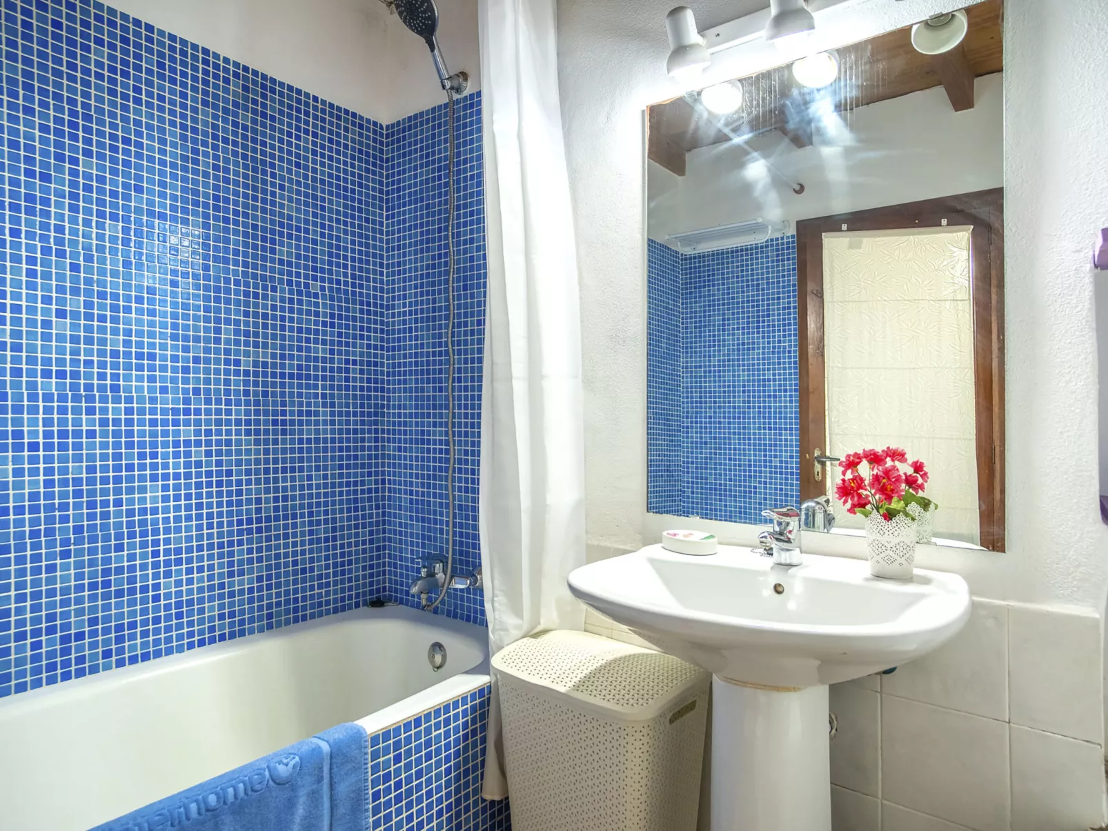 Es Puig Mancor-Inside