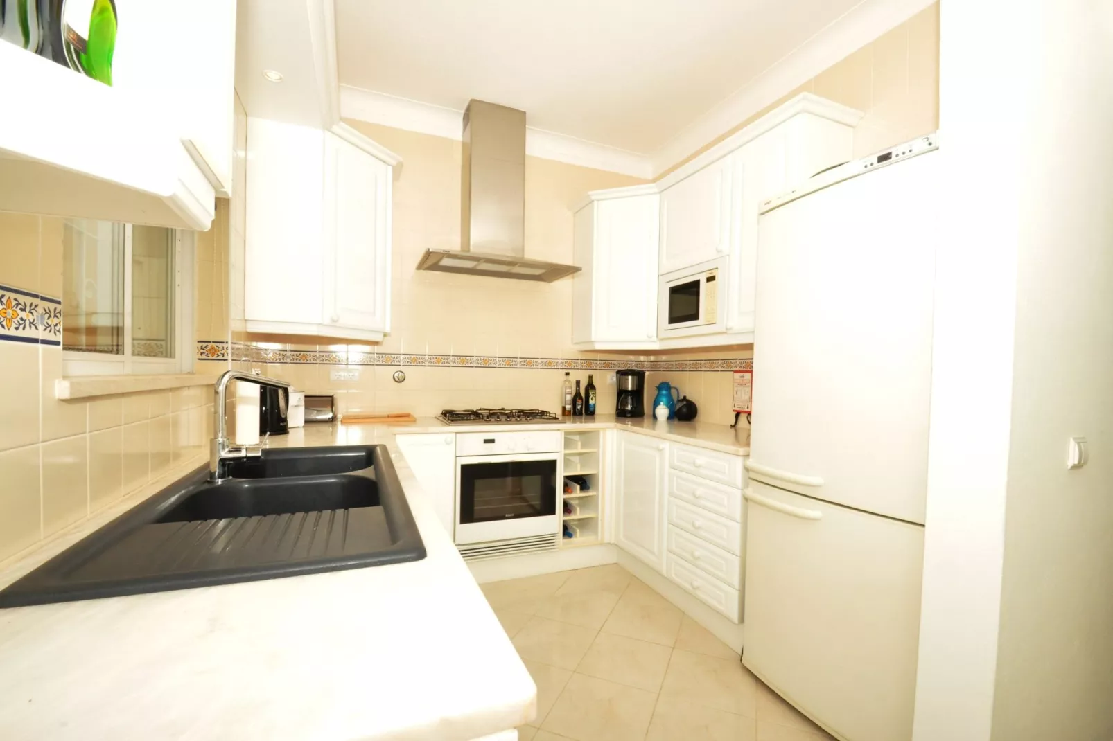 Vivenda Beira Mar-Kitchen