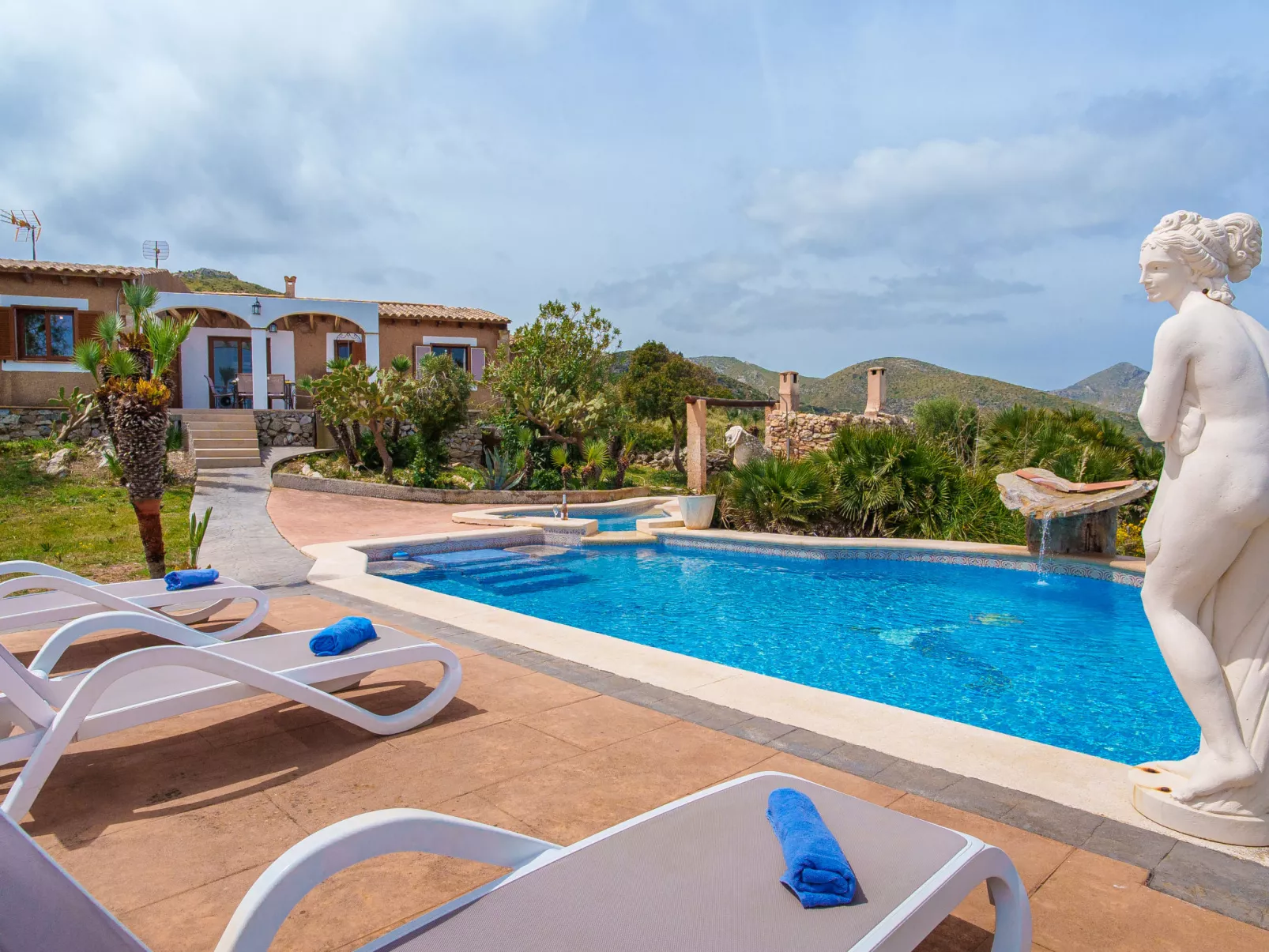 Cala Torta Na Moli-Outside