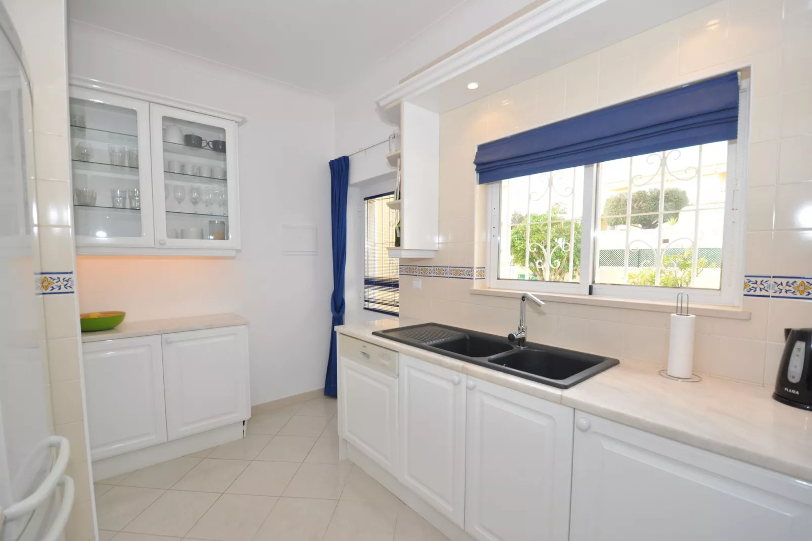 Vivenda Beira Mar-Kitchen