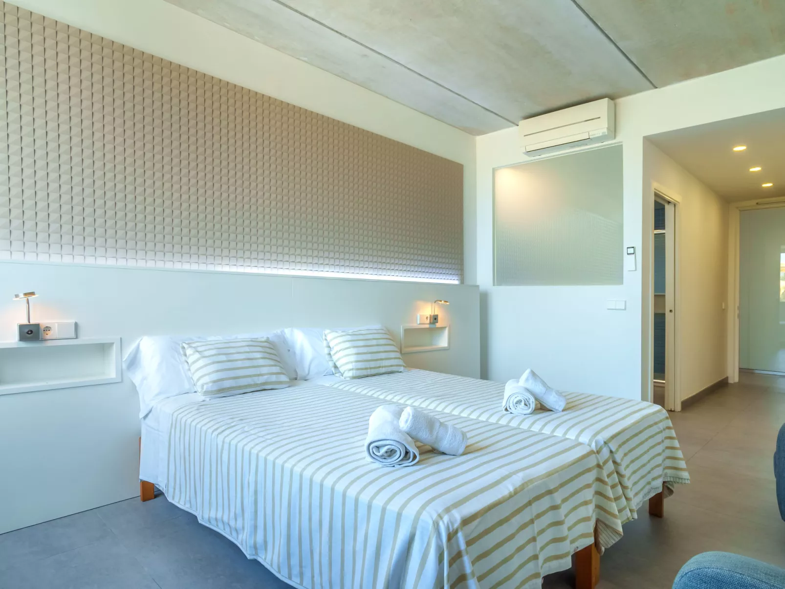 Villa Mar-Inside