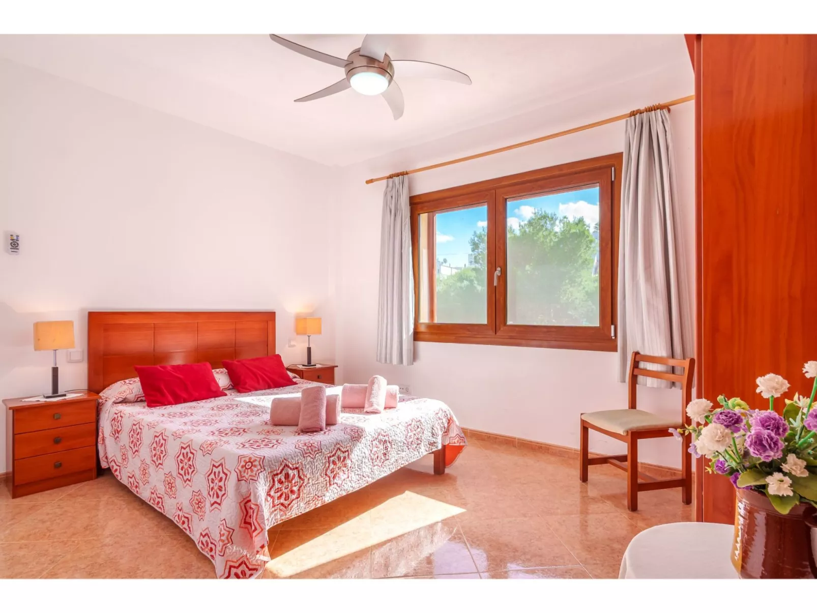 Vista Playa-Inside