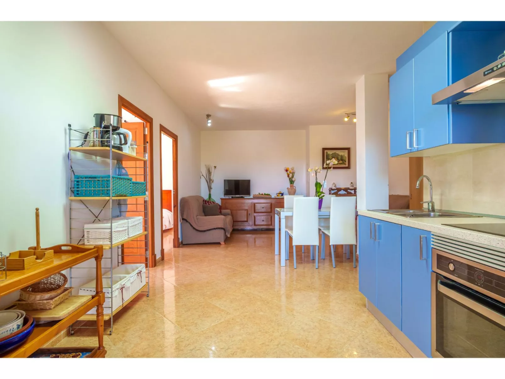 Vista Playa-Inside