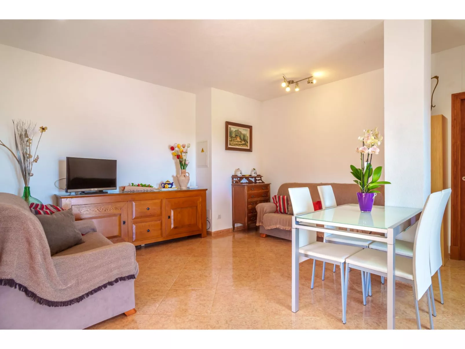 Vista Playa-Inside