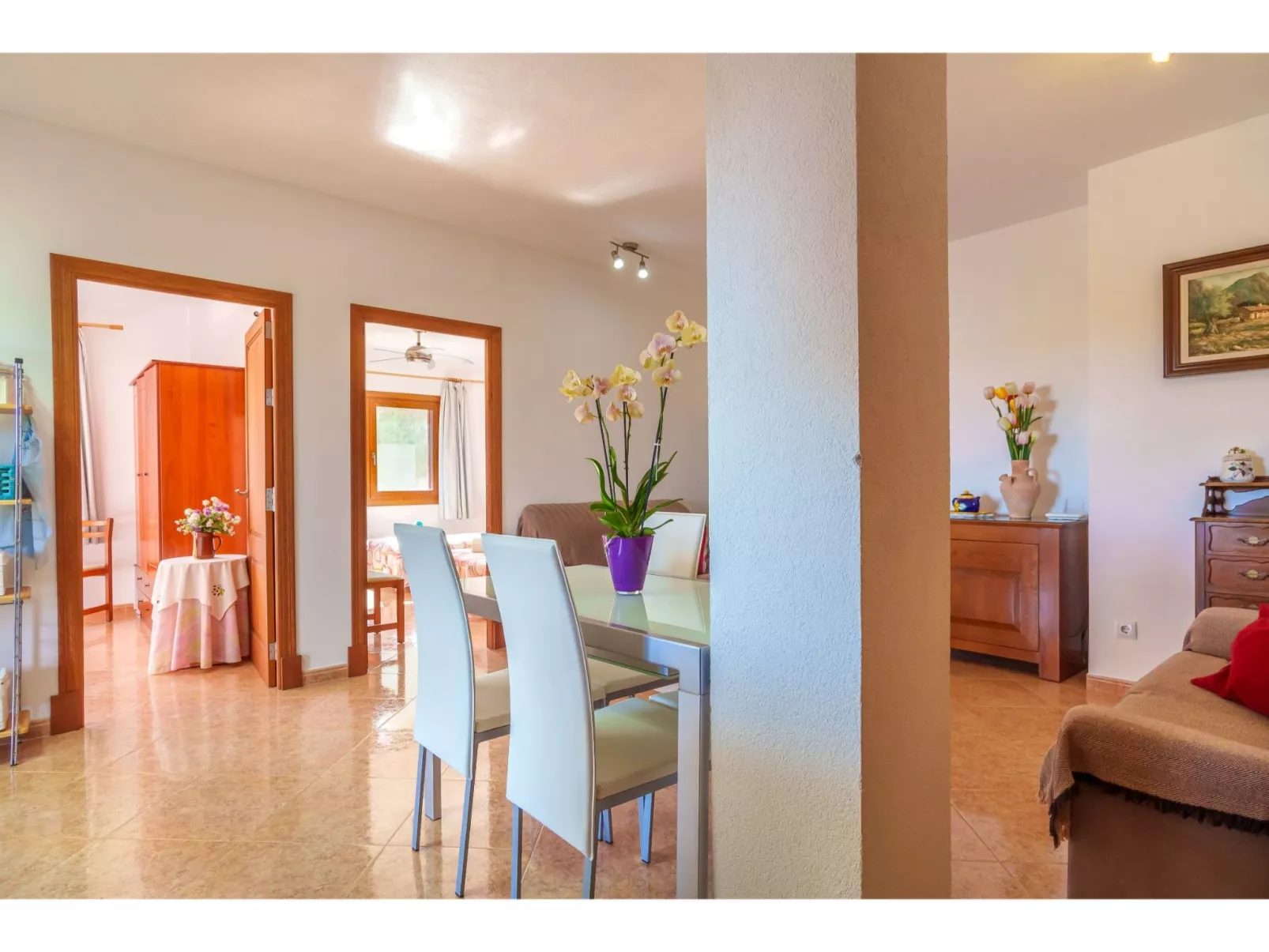 Vista Playa-Inside