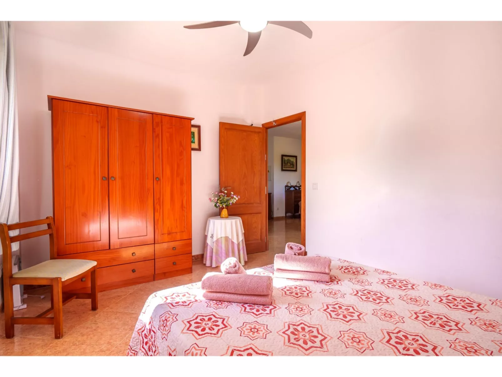 Vista Playa-Inside