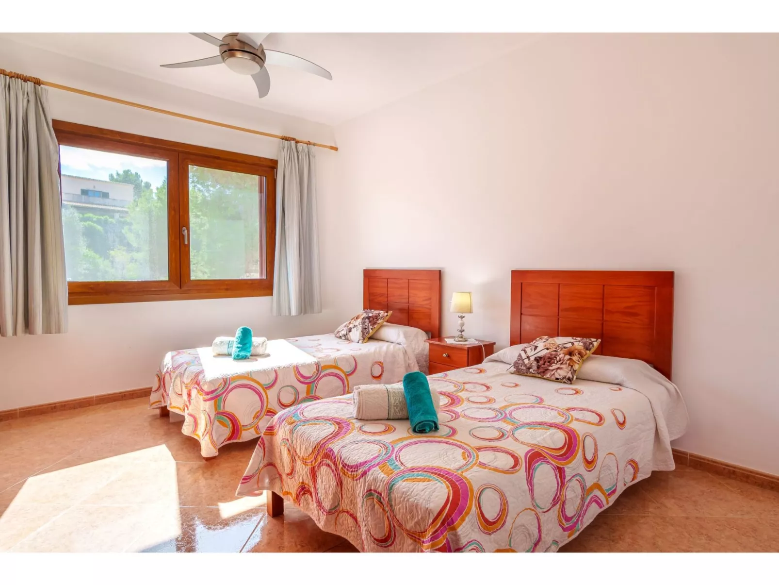 Vista Playa-Inside