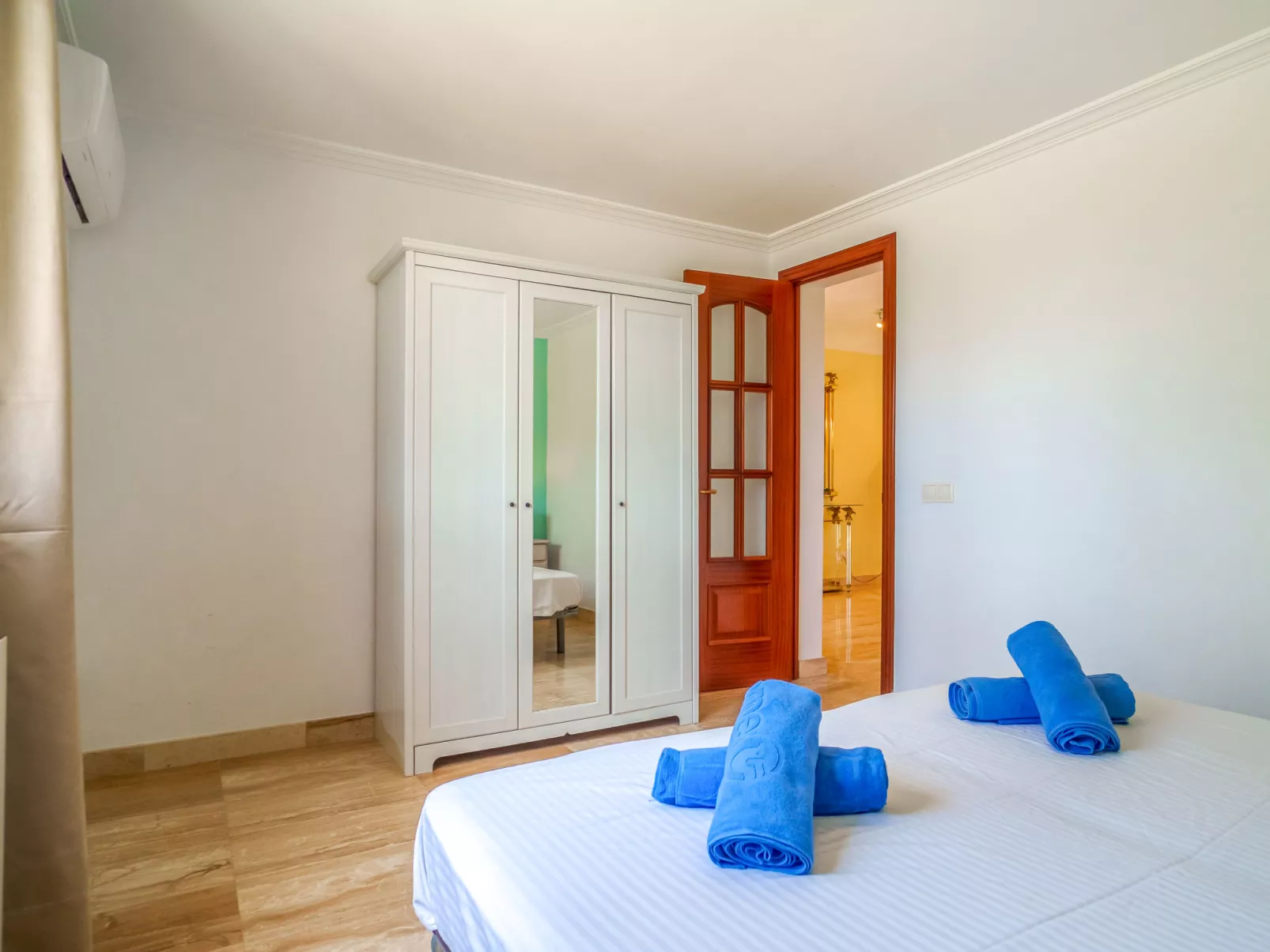 Villa Garcia-Dedans