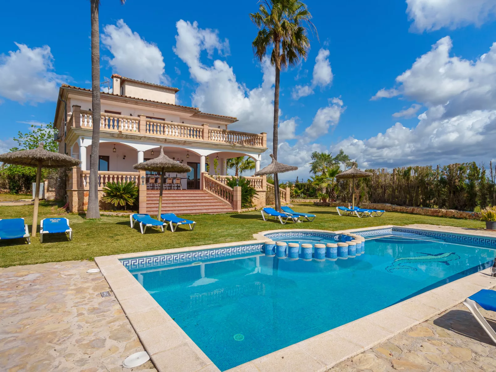 Villa Garcia-Dehors