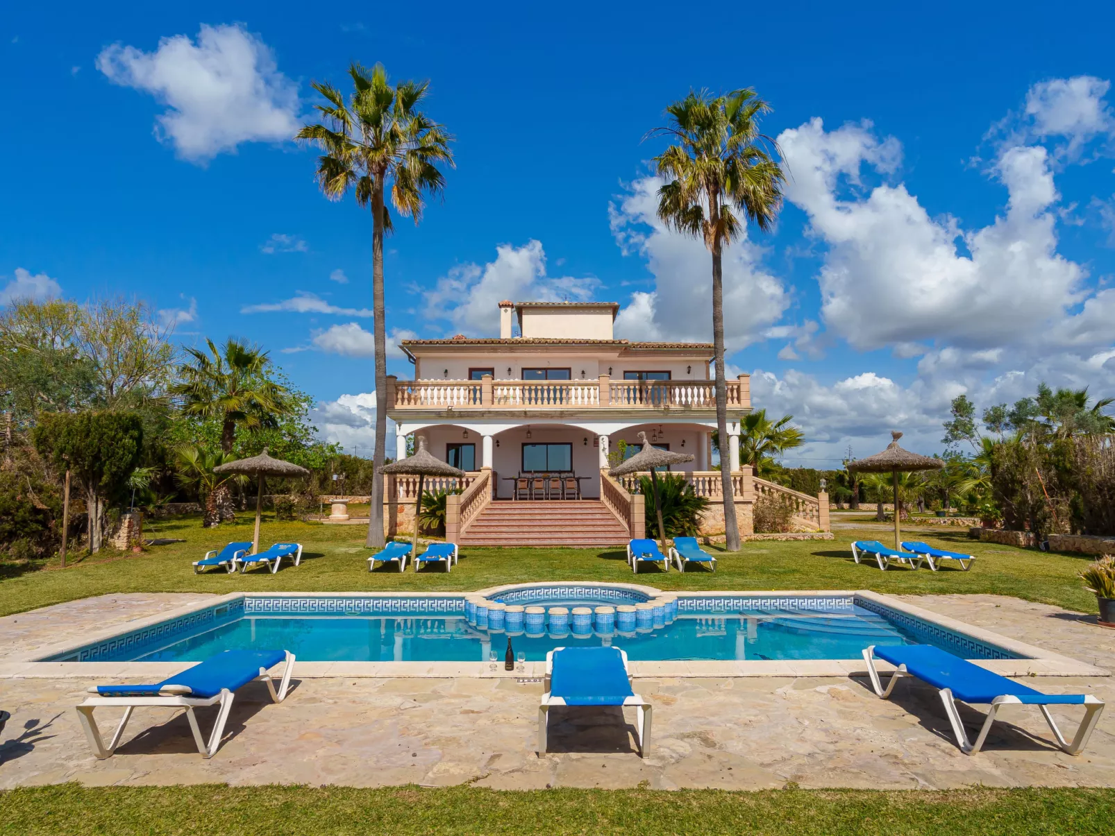 Villa Garcia-Dehors