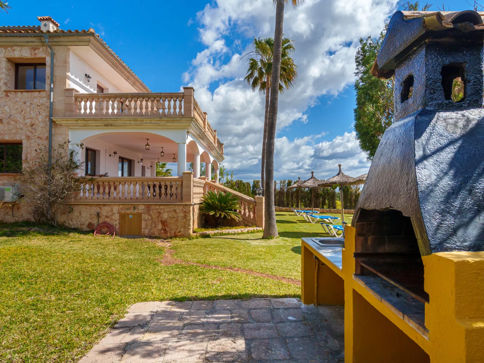 Villa Garcia-Dehors