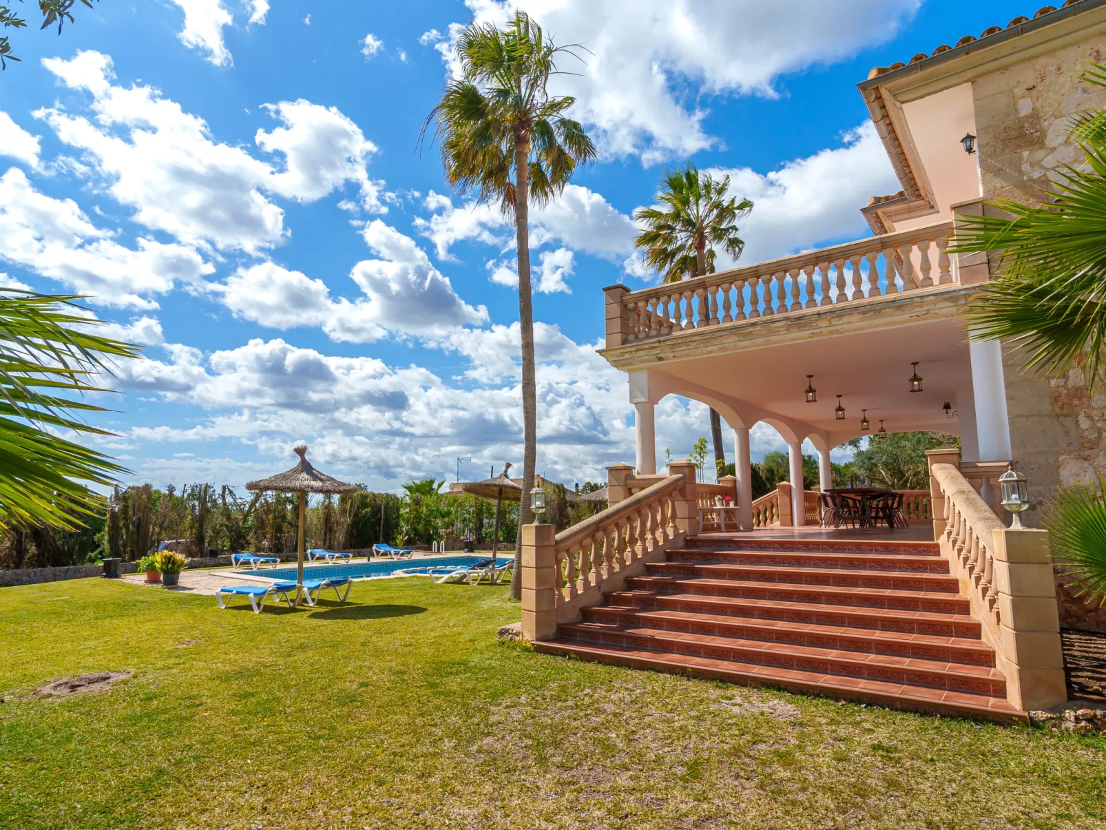 Villa Garcia-Dehors