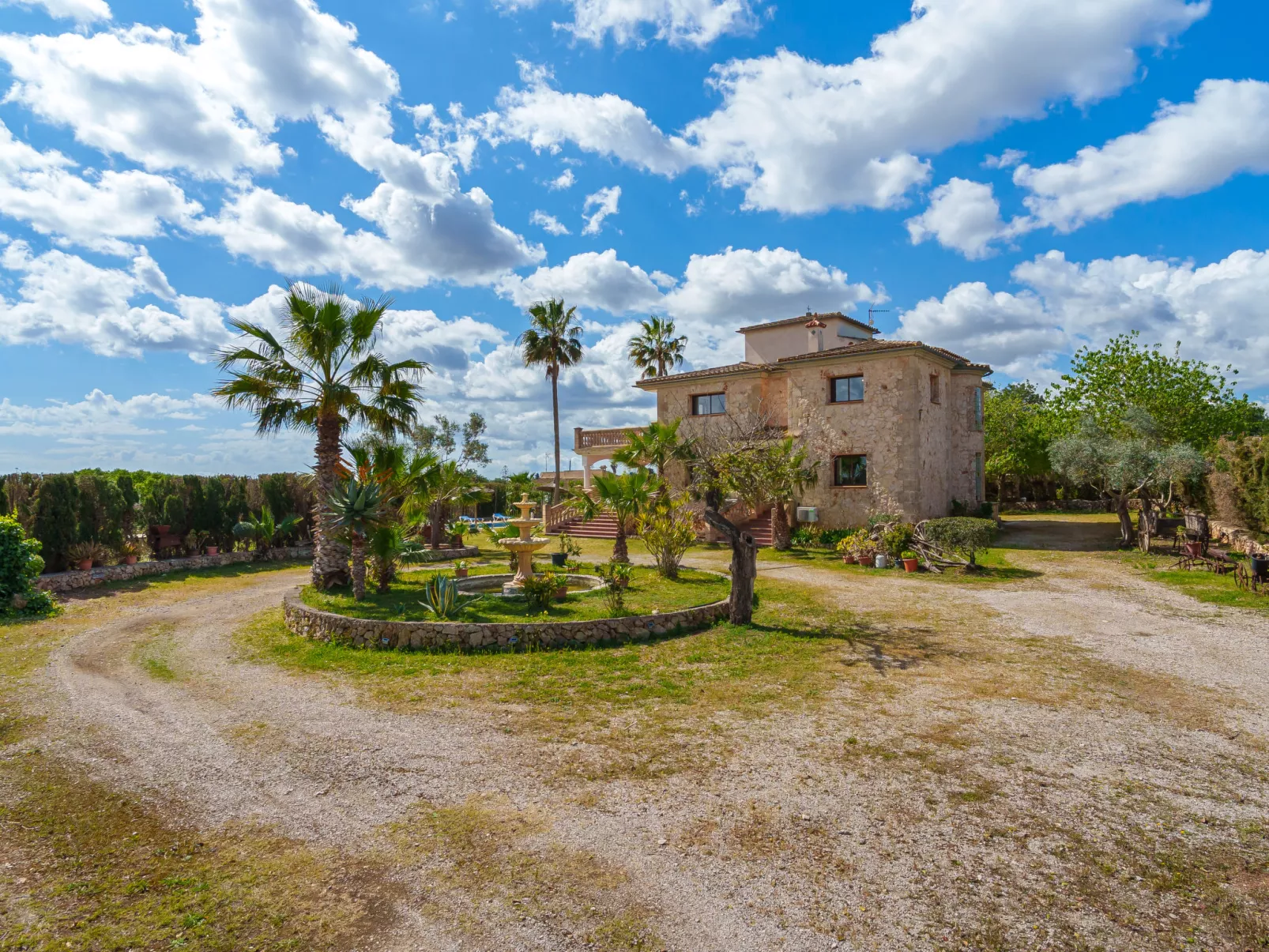 Villa Garcia-Dehors